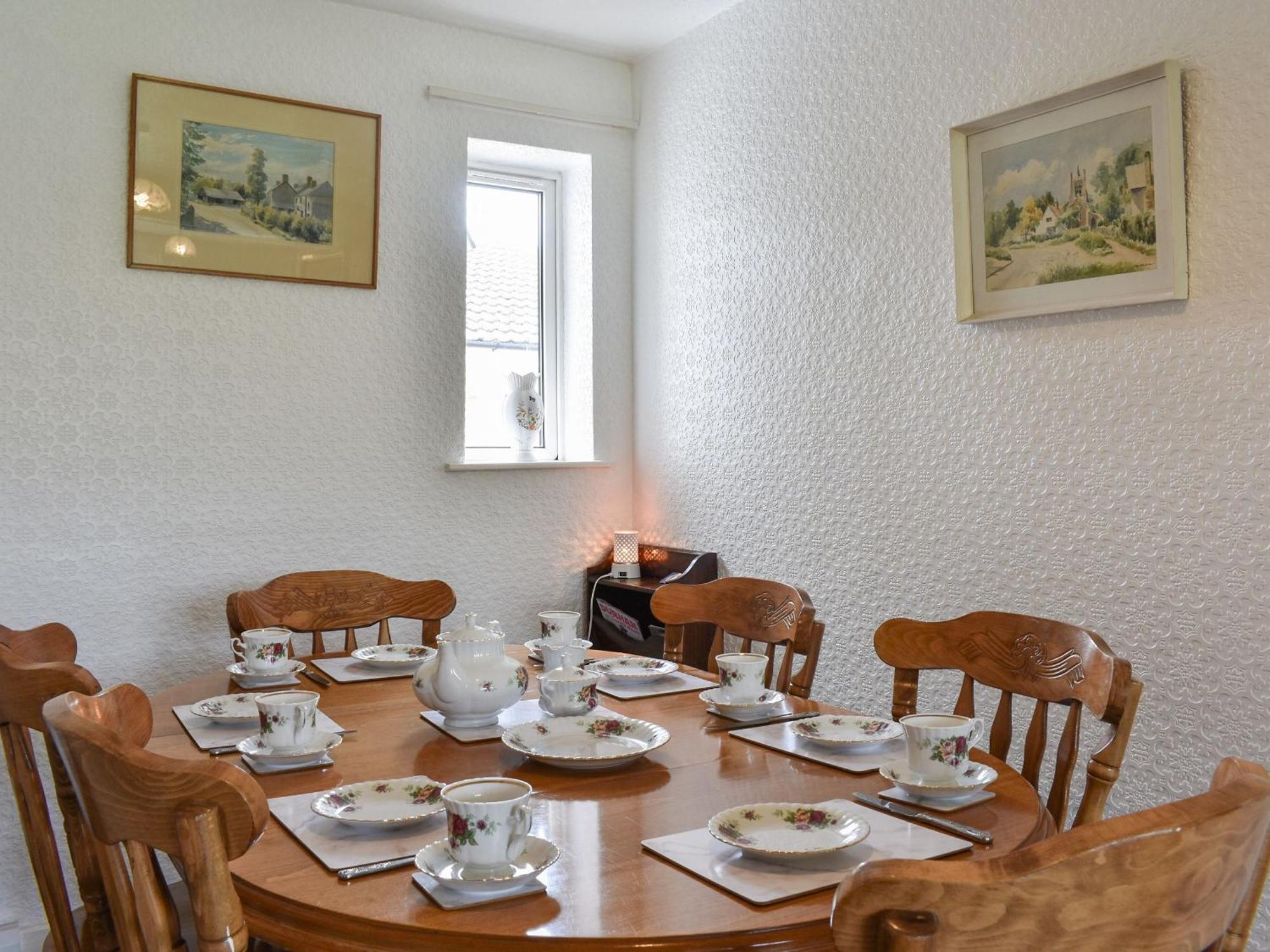 Haweswater Cottage Coundon Bagian luar foto